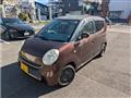 2006 Suzuki MR Wagon