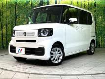 2025 Honda N BOX
