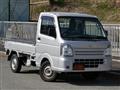 2020 Suzuki Carry Truck