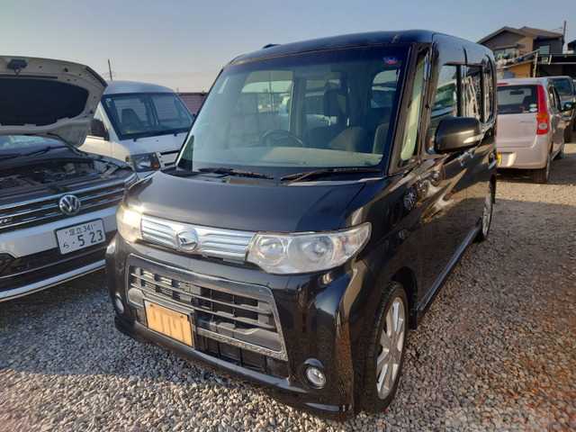 2012 Daihatsu Tanto Custom