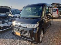 2012 Daihatsu Tanto Custom