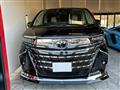 2024 Toyota Alphard G