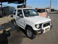 1998 Mitsubishi Pajero Mini