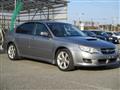 2007 Subaru Legacy B4