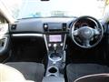 2007 Subaru Legacy B4