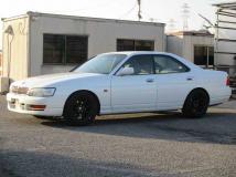 1997 Nissan Laurel