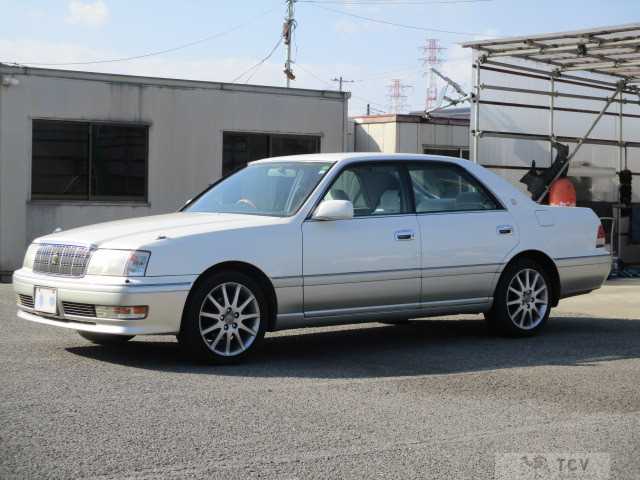 1999 Toyota Crown