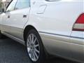 1999 Toyota Crown