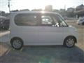 2011 Daihatsu Tanto Custom
