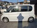2011 Daihatsu Tanto Custom