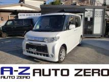 2011 Daihatsu Tanto Custom
