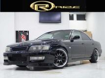 1998 Nissan Laurel