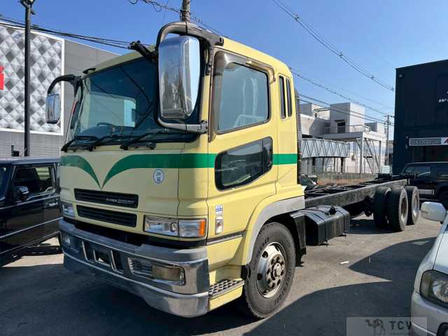 2003 Mitsubishi Mitsubishi Others