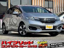 2017 Honda Fit
