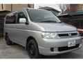 2003 Honda Step WGN