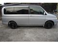 2003 Honda Step WGN