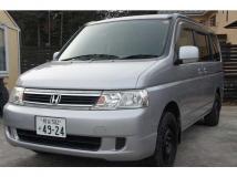 2003 Honda Step WGN