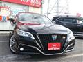 2020 Toyota Crown