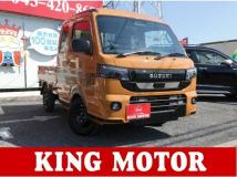 2026 Suzuki Carry Truck