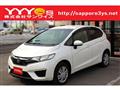 2016 Honda Fit
