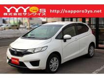 2016 Honda Fit