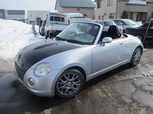 2003 Daihatsu Copen