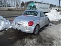 2003 Daihatsu Copen