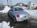2003 Daihatsu Copen