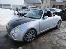 2003 Daihatsu Copen