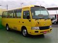 2015 Hino Liesse II