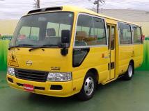 2015 Hino Liesse II