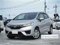 2016 Honda Fit