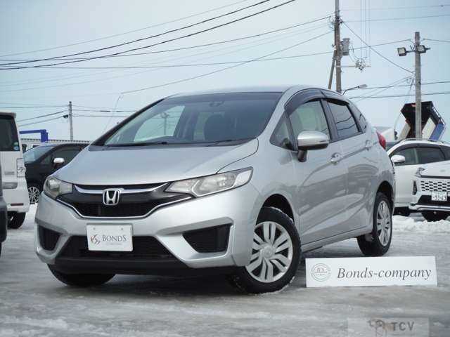 2016 Honda Fit