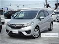 2016 Honda Fit