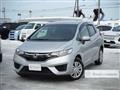 2016 Honda Fit