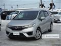 2016 Honda Fit