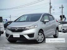 2016 Honda Fit