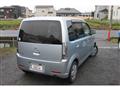 2008 Mitsubishi eK Wagon