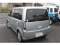2008 Mitsubishi eK Wagon