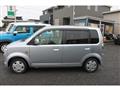 2008 Mitsubishi eK Wagon