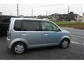 2008 Mitsubishi eK Wagon