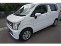 2017 Suzuki Wagon R