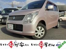 2009 Suzuki Wagon R