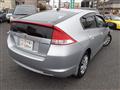 2009 Honda Insight