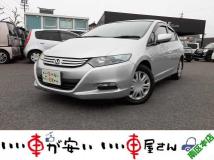 2009 Honda Insight