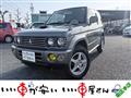 2002 Mitsubishi Pajero Mini