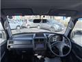 2002 Mitsubishi Pajero Mini