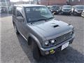 2002 Mitsubishi Pajero Mini