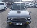 2002 Mitsubishi Pajero Mini