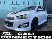 2013 GM Chevrolet Others